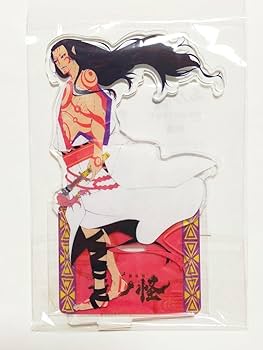 映画 モノノ怪 ミニキャラ アクリルスタンドセット 薬売り 神儀 劇場描き下ろし 61yJivYcWlL._UF350,350_QL50_.jpg